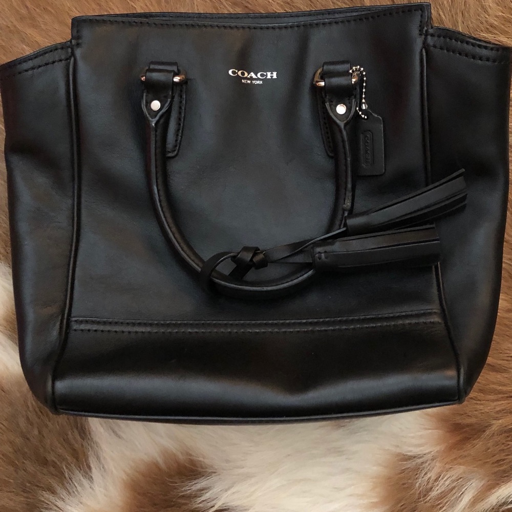 ❗️Coach handbag